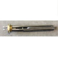 Domestic Tubular Spa Heating Elements