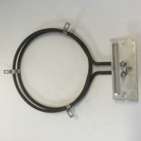 Fan Forced Oven Elements 2400w 240v