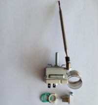 30-120oC Thermostat 