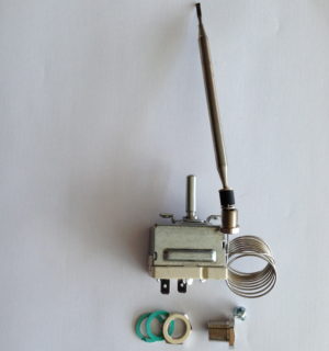30-120oC Thermostat 