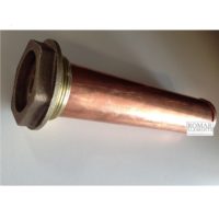 SH15 Copper Sheath 
