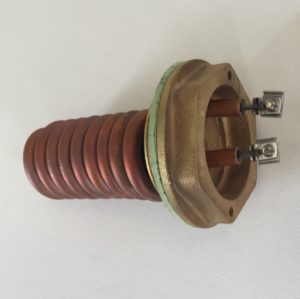 Cafe Bar Haros 2400W 240V