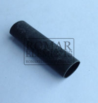 Heat Shrink Black 50mm