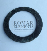 11/2"BSP Gasket