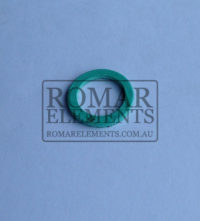 1/2"BSP Gasket