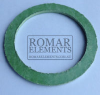 2"BSP Gasket