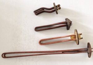 Coffee Element Replacements