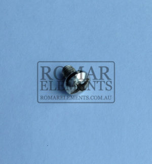 4mm Terminal Screw