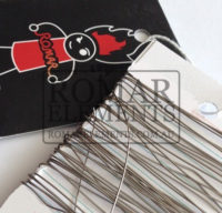 Nichrome 80 Wire B&S 16