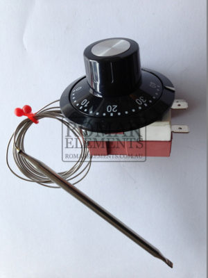 0-40oC Thermostat 