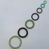 Gaskets