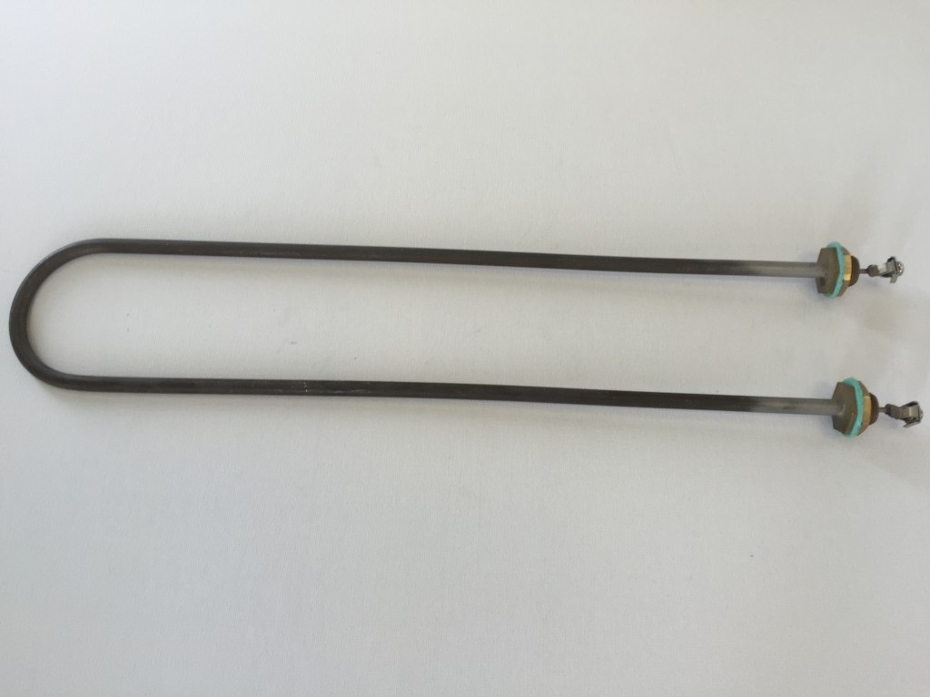 Dishwasher Heating Element 2400W 240V Romar Elements