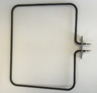 Oven element 2200W 240V 345mm x 405mm