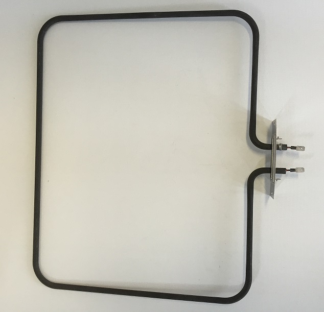 Fix Your Oven! 2200W Replacement Heater Element For Westinghouse, Chef, Electrolux (EOC671S)