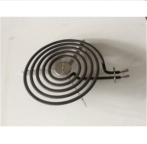 Hot Plate Coil Element  200mm 2100W 240V