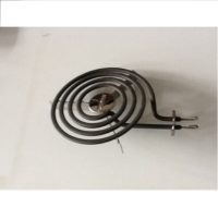 Hot Plate Coil Element 180mm 1800W 240V