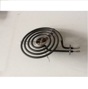 Hot Plate Coil Element 180mm 1800W 240V