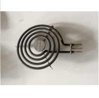 Hot Plate Coil Element 145mm 1250W 240V