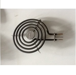 Hot Plate Coil Element 145mm 1250W 240V