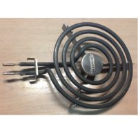Hot Plate Coil Element 145mm 2100W 240V