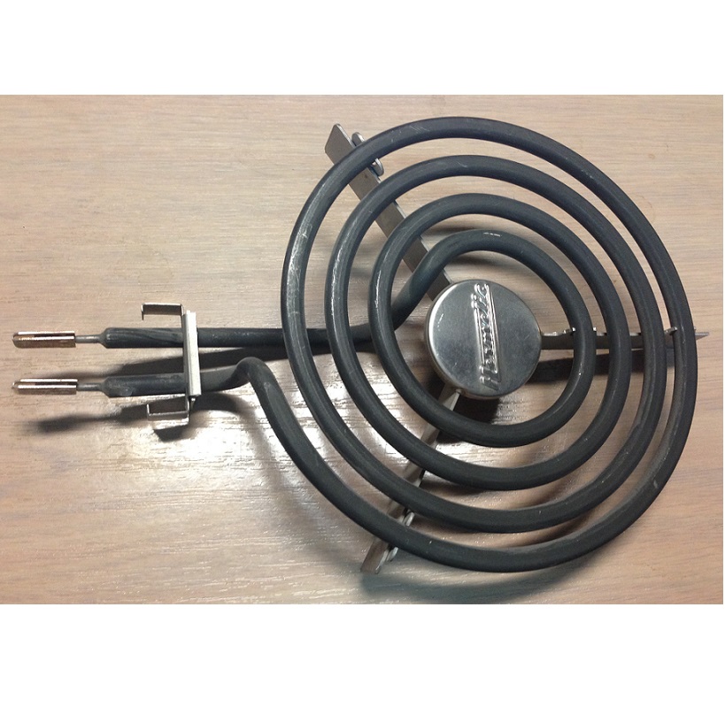 Hot Plate Coil Element 145mm 2100W 240V Romar Elements