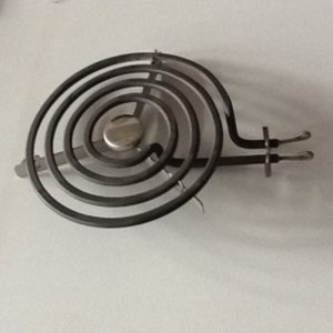 Hot Plate Coil Element 145mm 1250W 240V