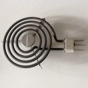 Hot Plate Coil Element 145mm 1250W 240V