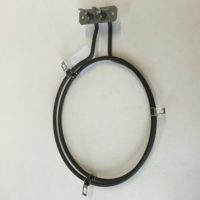 Fan Forced Element