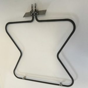 Chef Lower Oven Element 2400W 240V