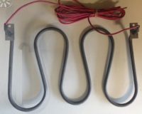 Bakery Proofer Oven Element
