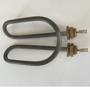Cafe Bar 2400W 240V