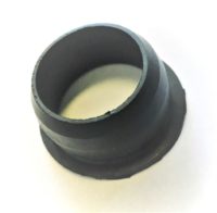 Rubber gasket for Bolt-On Heating Elements.